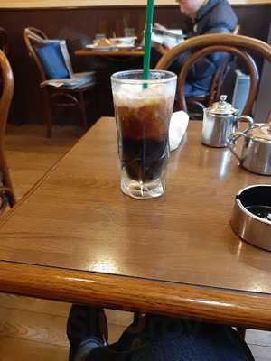 珈琲浪漫 あおき