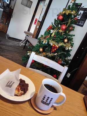 煎りたて ハマ珈琲