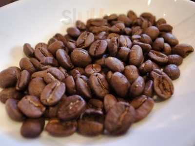 煎りたて ハマ珈琲