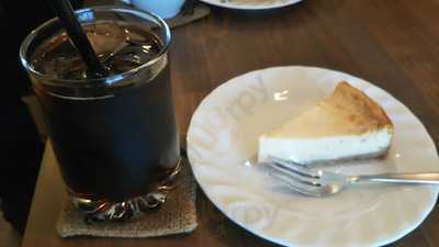 煎りたて ハマ珈琲