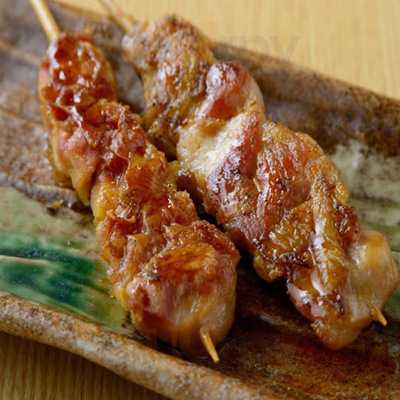 和食 ゆず家 四条烏丸店