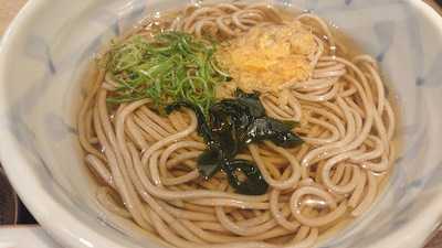 蕎麦酒場 清修庵
