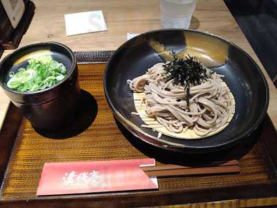 蕎麦酒場 清修庵