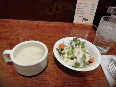 ビフテキのhibio