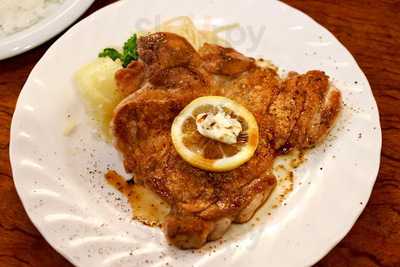 ビフテキのhibio