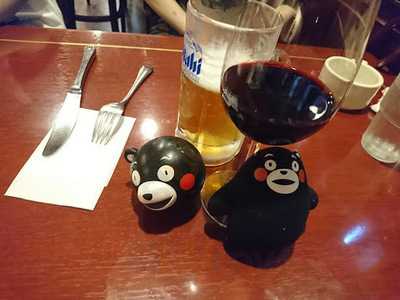 ビフテキのhibio