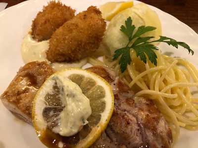 ビフテキのhibio