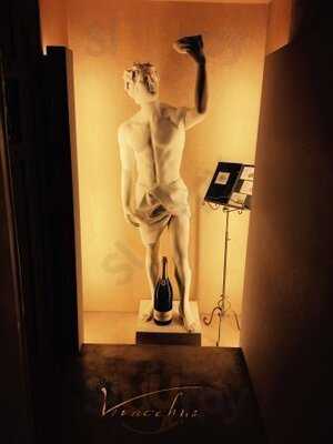 イタリアンレストランvivacchus～ヴィヴァッカス～