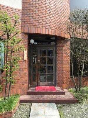 カレー専門店 グウ