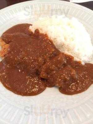 カレー専門店 グウ