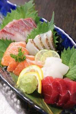 御肴 ずっころばし