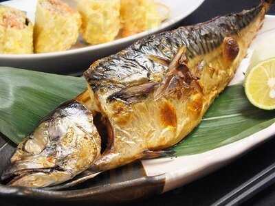 御肴 ずっころばし