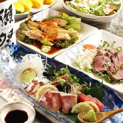 御肴 ずっころばし