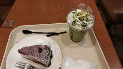 Cafe Break クリスタ長堀店