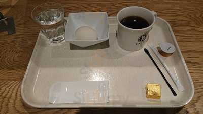 Cafe Break クリスタ長堀店