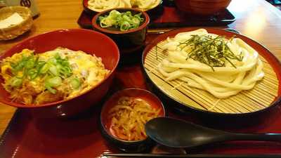 杵屋 京セラドーム大阪店