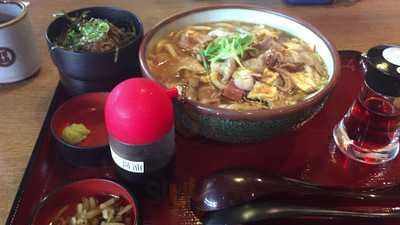 杵屋 京セラドーム大阪店