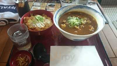 杵屋 京セラドーム大阪店