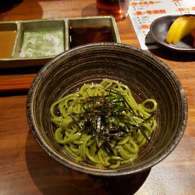 串揚げキッチン だん 心斎橋店