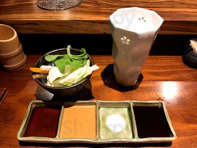 串揚げキッチン だん 心斎橋店