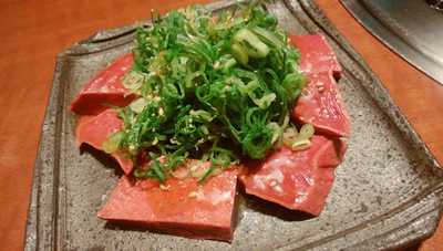 焼肉ノ、シアン