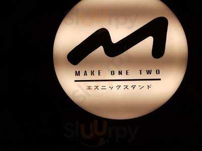 メイクワンツー