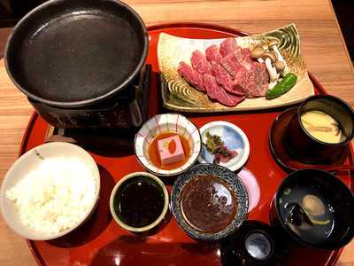 おばんざいと地酒 大原女