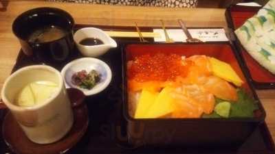 おばんざいと地酒 大原女