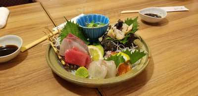 おばんざいと地酒 大原女