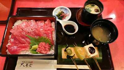 おばんざいと地酒 大原女