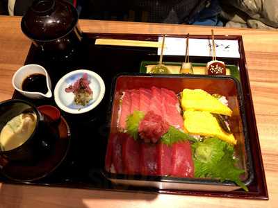 おばんざいと地酒 大原女