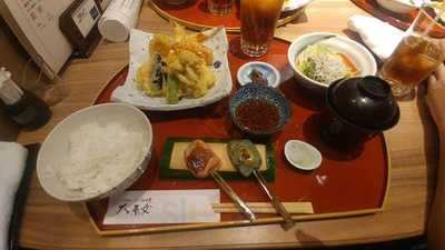 おばんざいと地酒 大原女