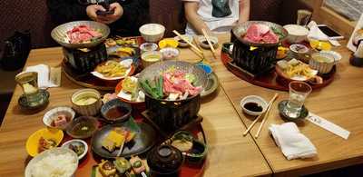 おばんざいと地酒 大原女