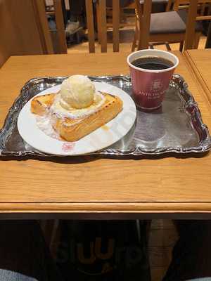 アンティコカフェ