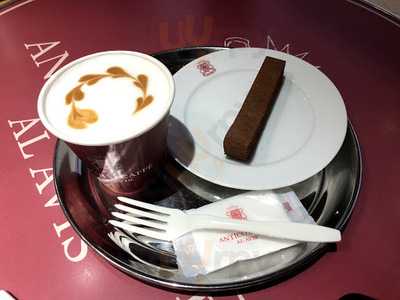 アンティコカフェ