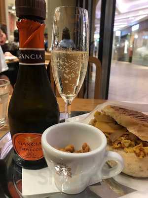 アンティコカフェ