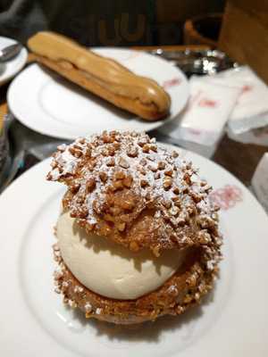 アンティコカフェ