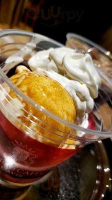 アンティコカフェ