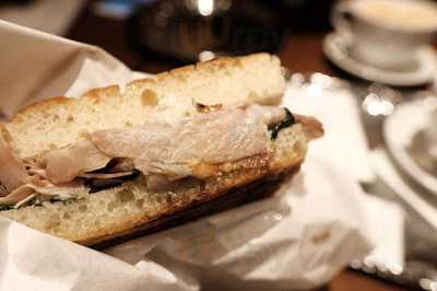 アンティコカフェ