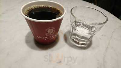 アンティコカフェ