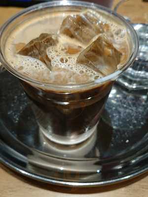 アンティコカフェ