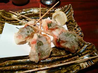 ロッテリアjr山科駅前店