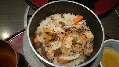 ロッテリアjr山科駅前店