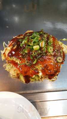 お好み焼 善さん