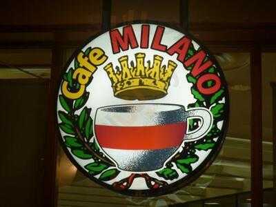 カフェミラノ