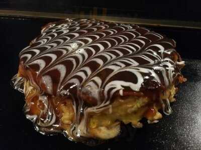 ぼて茶屋 道頓堀店