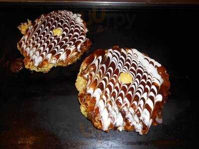 ぼて茶屋 道頓堀店