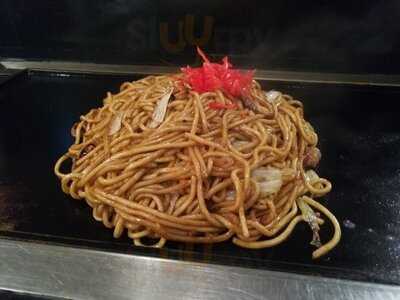 ぼて茶屋 道頓堀店