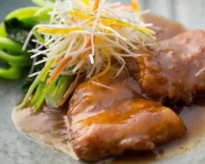 中国酒菜凛　平野町店