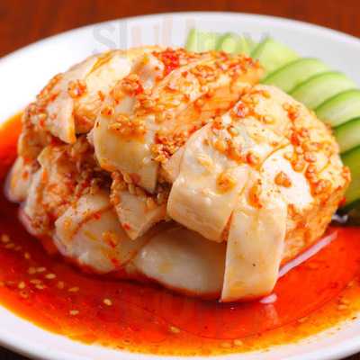 中国酒菜凛　平野町店